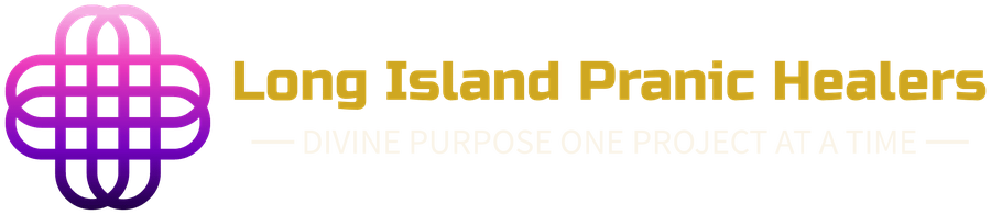 Long Island Pranic Healers logo