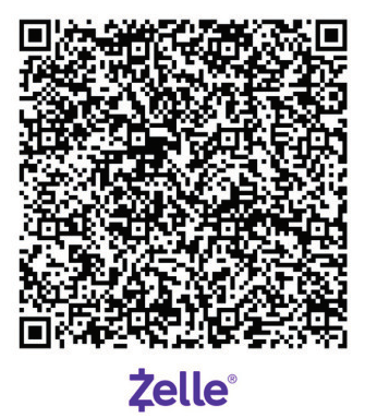 Zelle QR code for Long Island Pranic Healers (donate@liphusa.com)